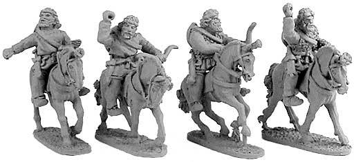 ANC20086 - Persian Colonist Cavalry with Fillets - Click Image to Close
